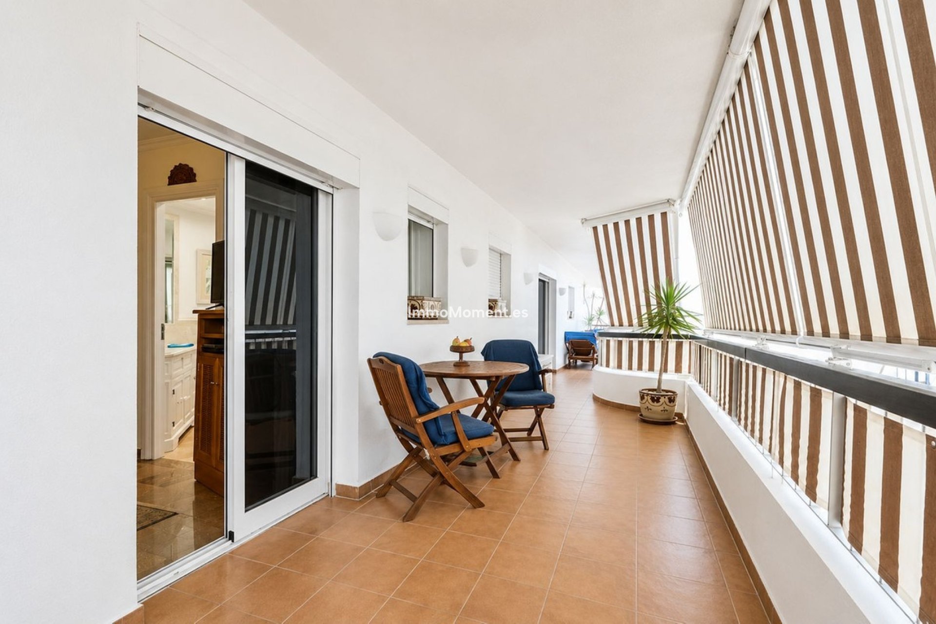 Bestaande woning - Appartement - Marbella - Marbella Centro