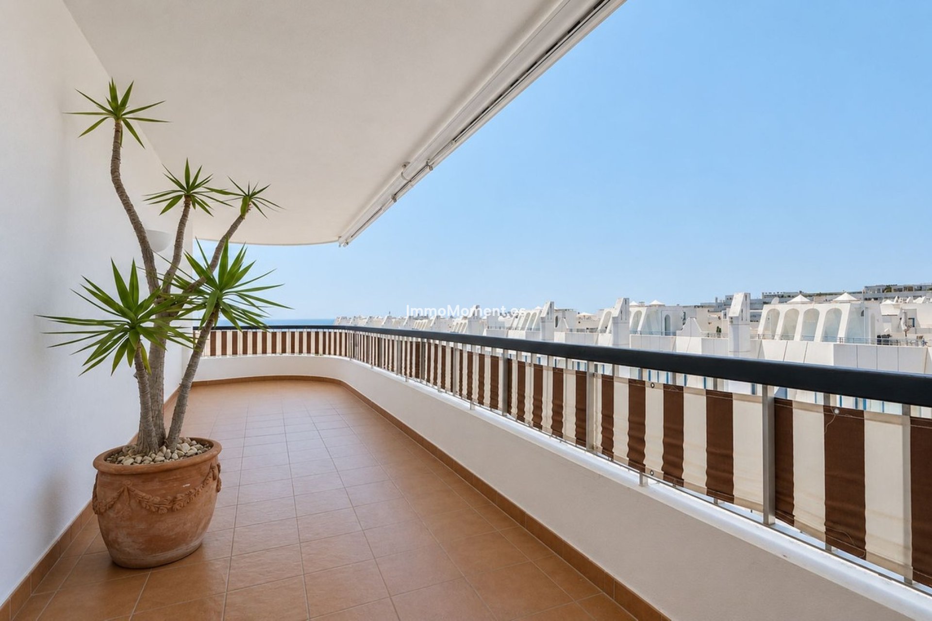 Bestaande woning - Appartement - Marbella - Marbella Centro