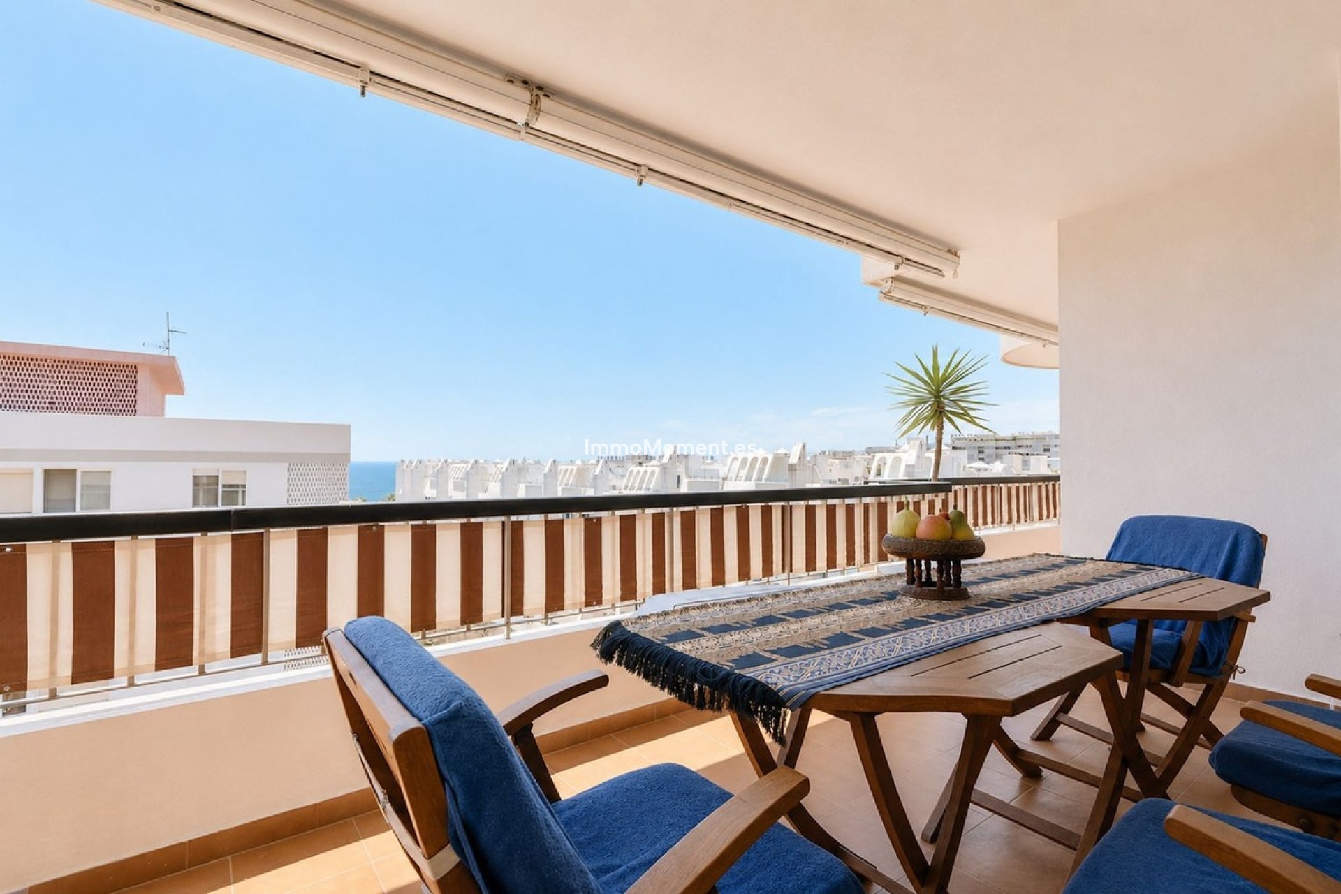 Bestaande woning - Appartement - Marbella - Marbella Centro