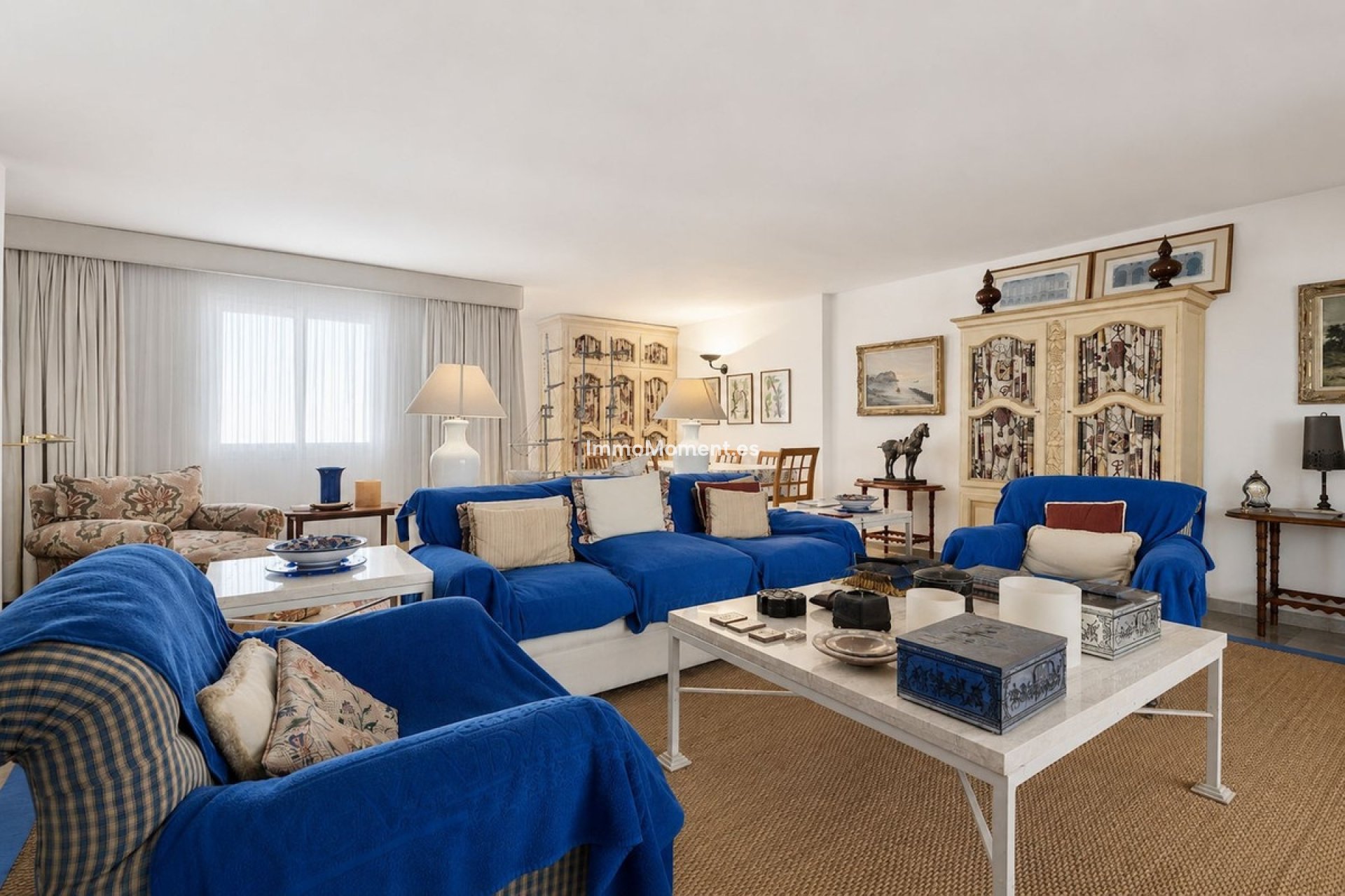 Bestaande woning - Appartement - Marbella - Marbella Centro