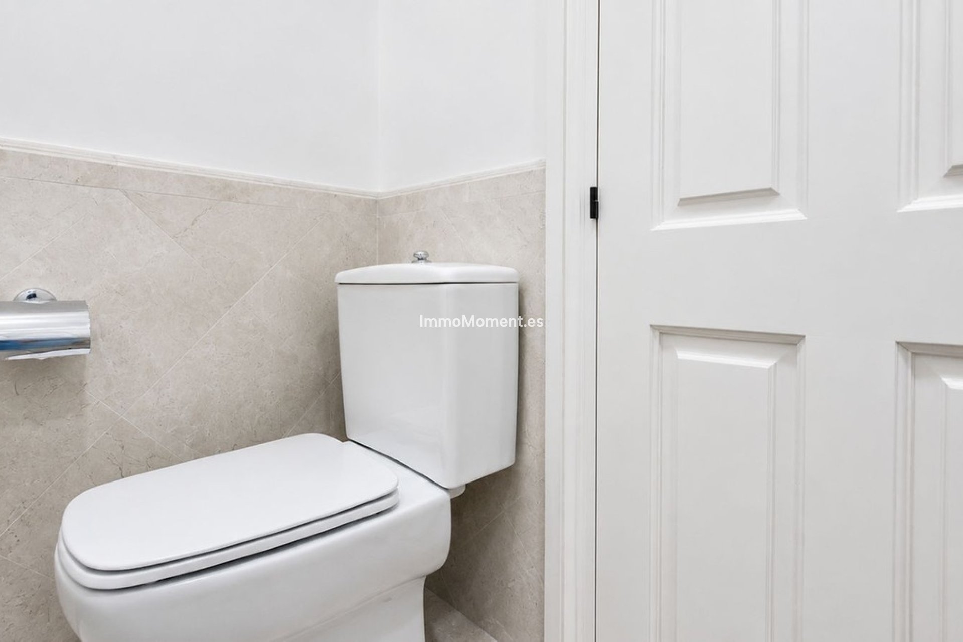 Bestaande woning - Appartement - Marbella - Marbella Centro