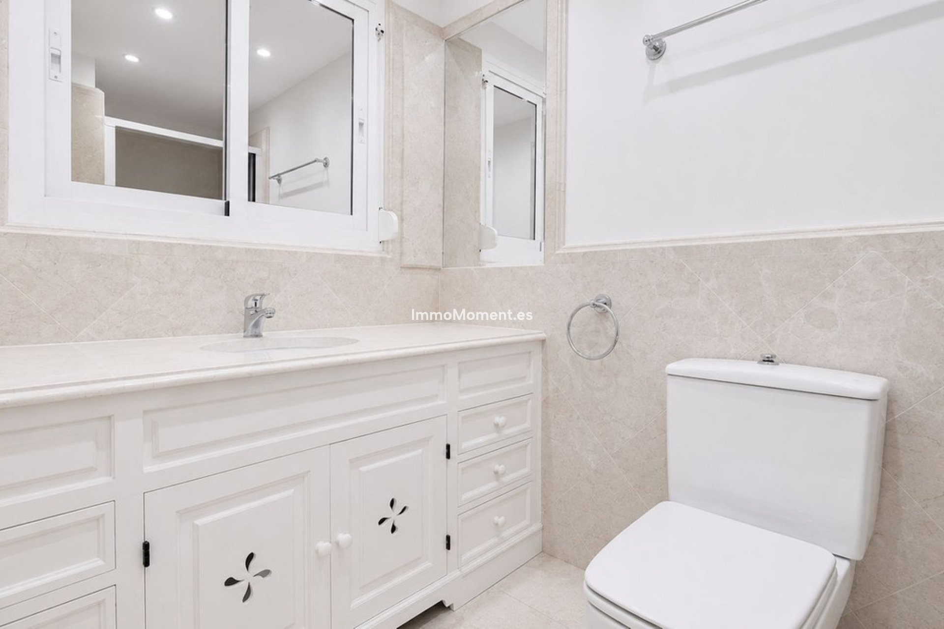 Bestaande woning - Appartement - Marbella - Marbella Centro