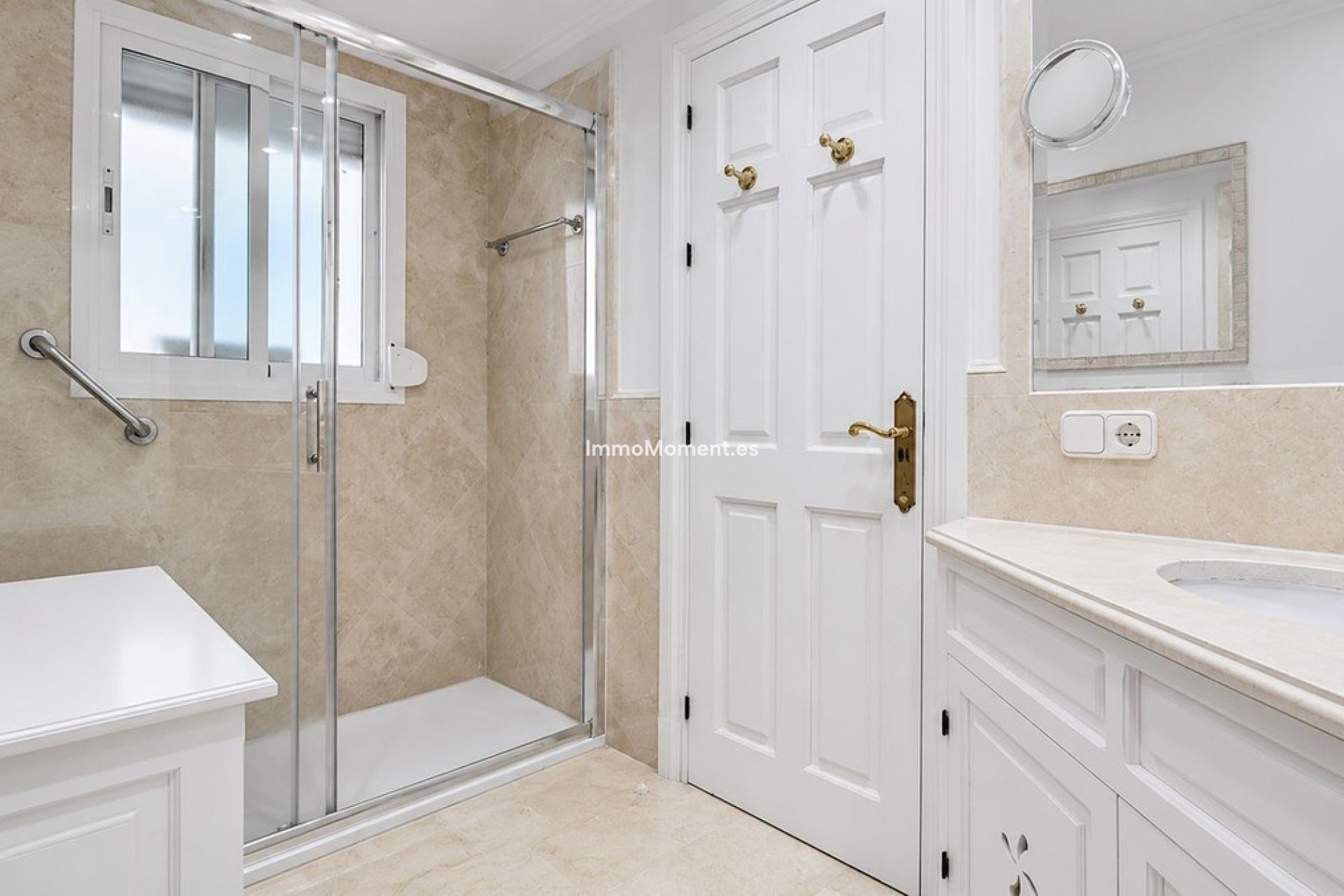Bestaande woning - Appartement - Marbella - Marbella Centro