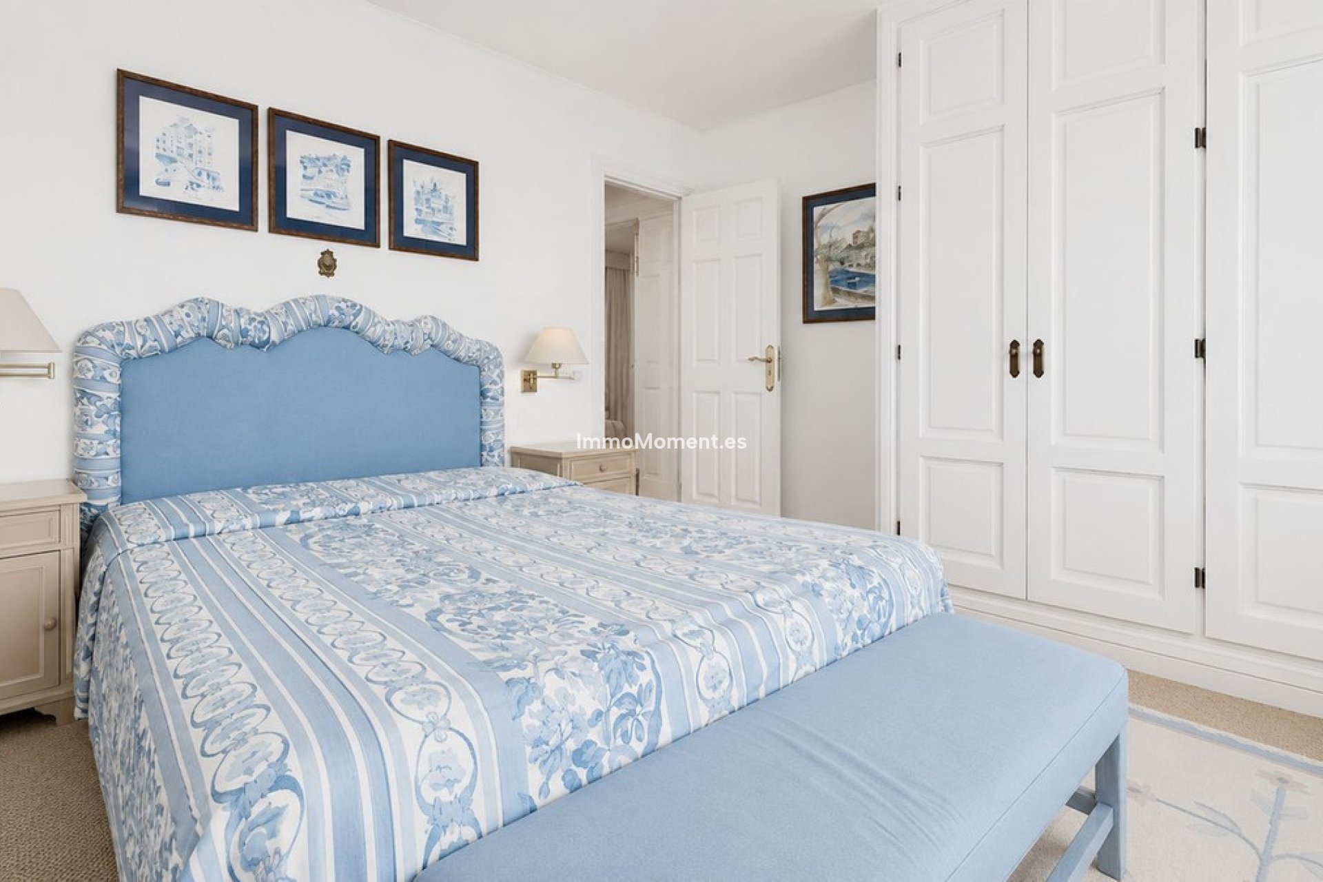 Bestaande woning - Appartement - Marbella - Marbella Centro