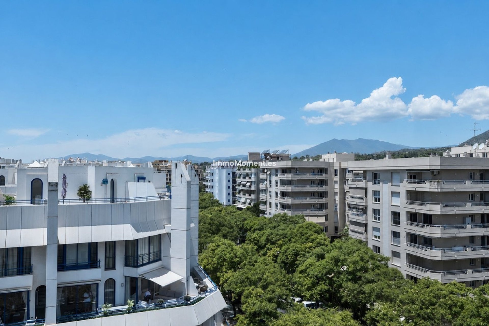 Bestaande woning - Appartement - Marbella - Marbella Centro