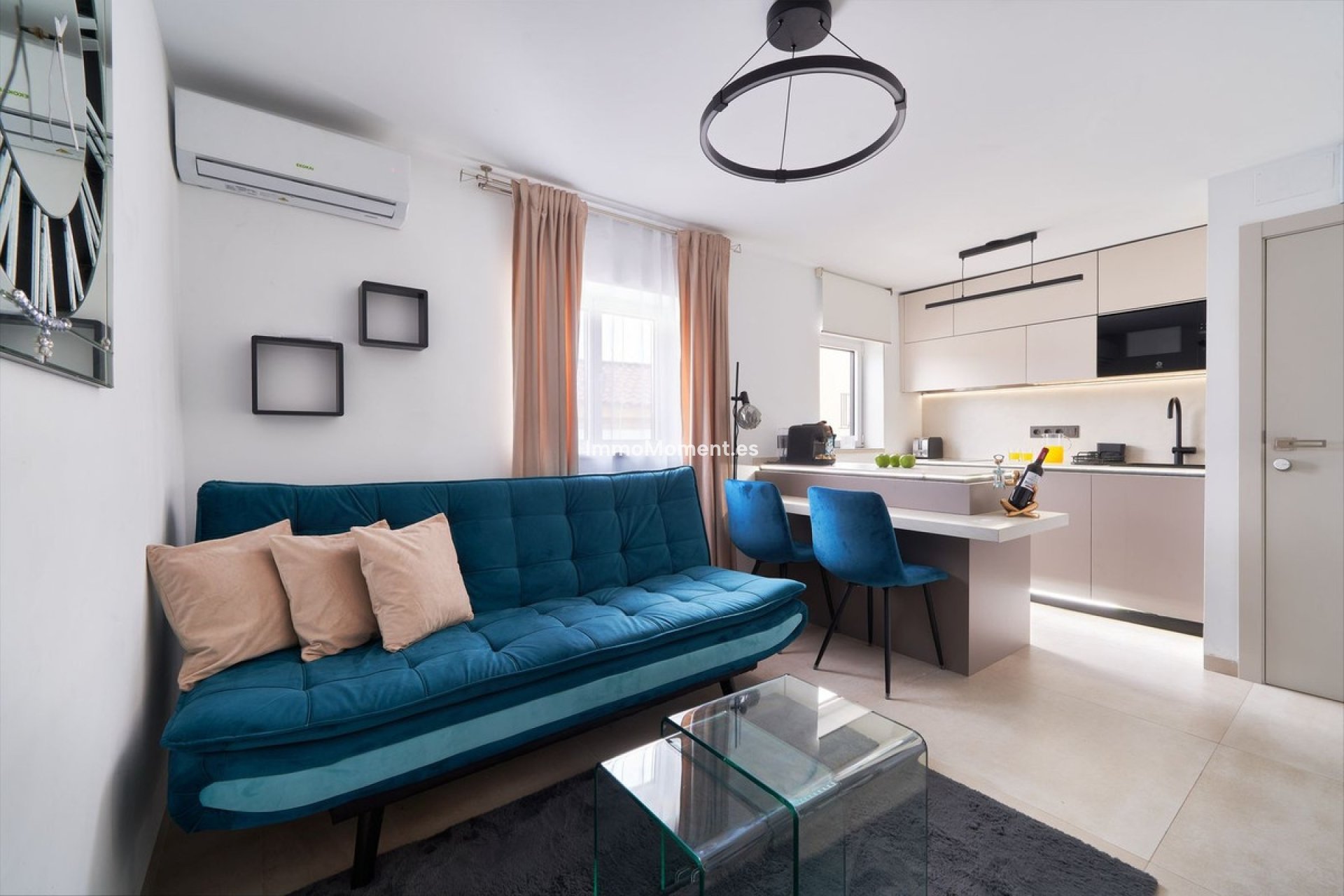 Bestaande woning - Appartement - Marbella - Marbella Centro
