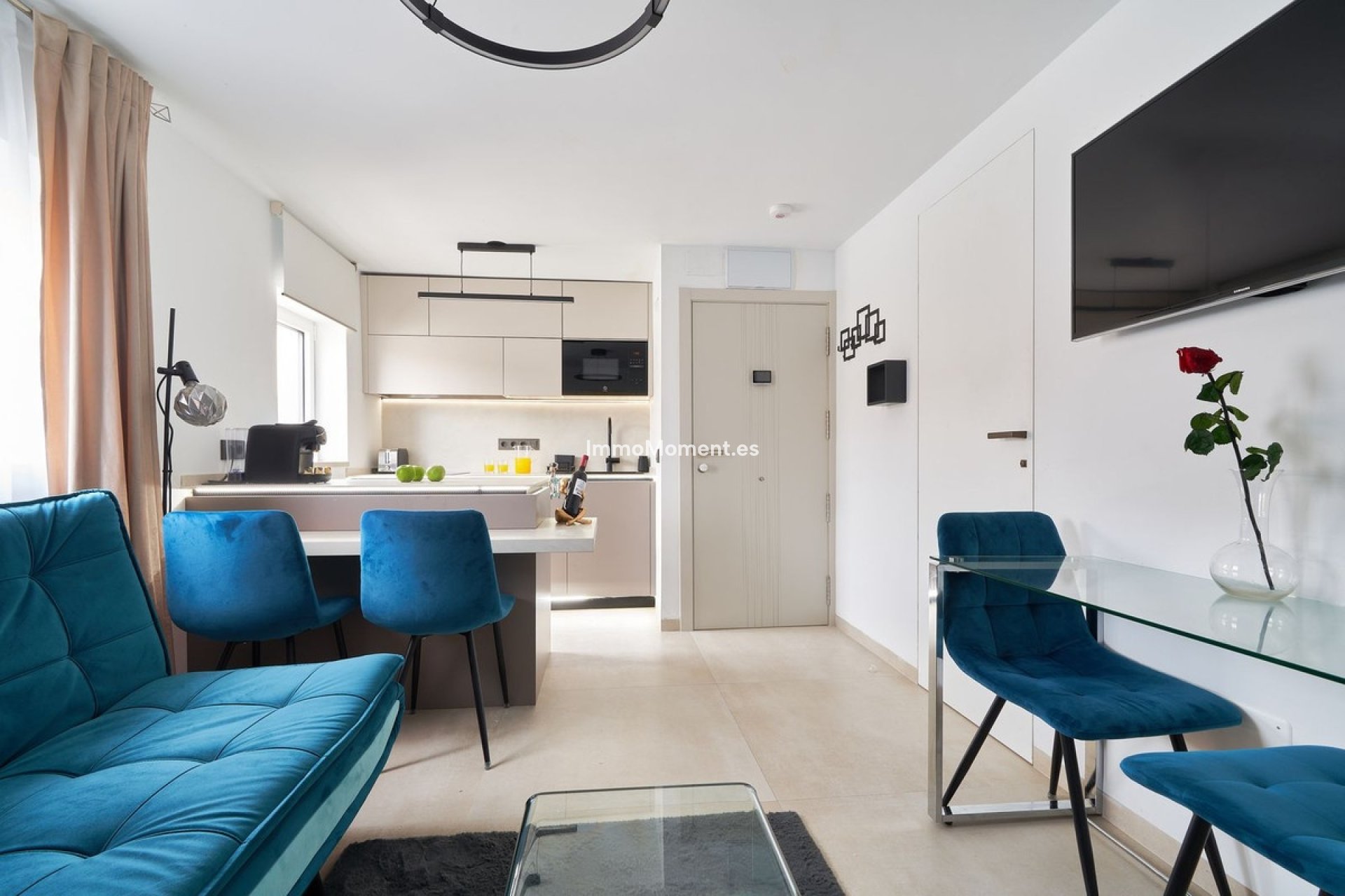 Bestaande woning - Appartement - Marbella - Marbella Centro