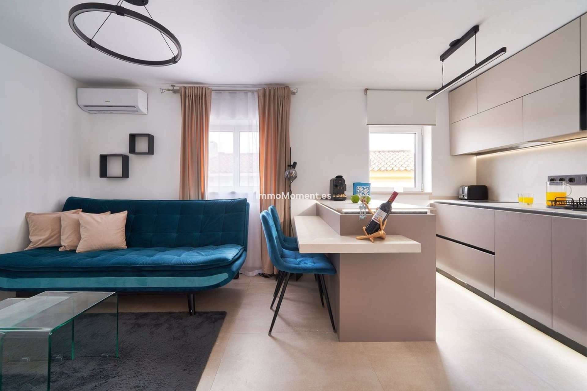 Bestaande woning - Appartement - Marbella - Marbella Centro
