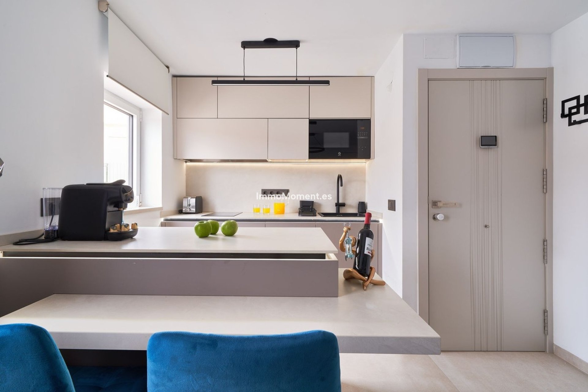 Bestaande woning - Appartement - Marbella - Marbella Centro