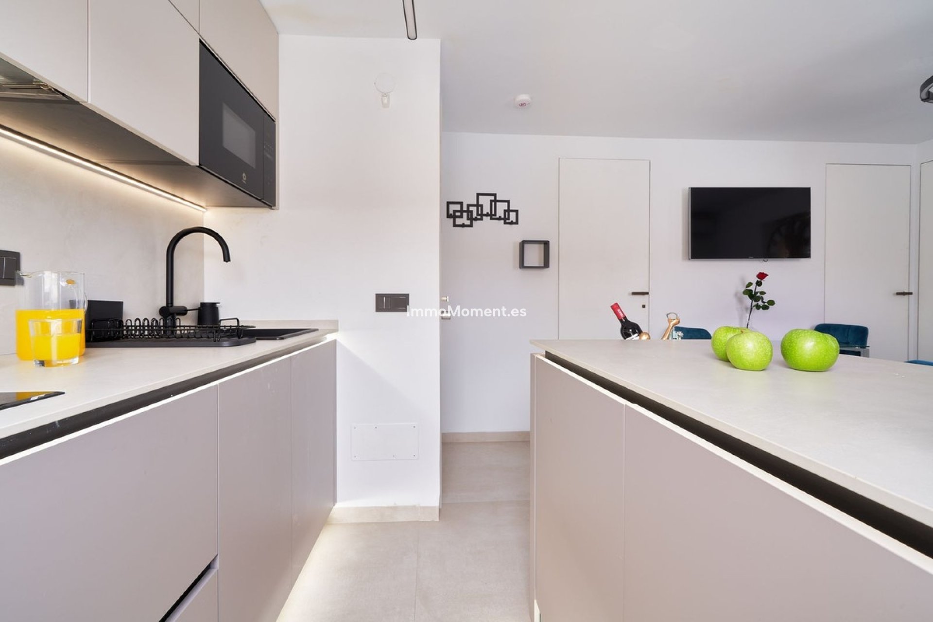 Bestaande woning - Appartement - Marbella - Marbella Centro