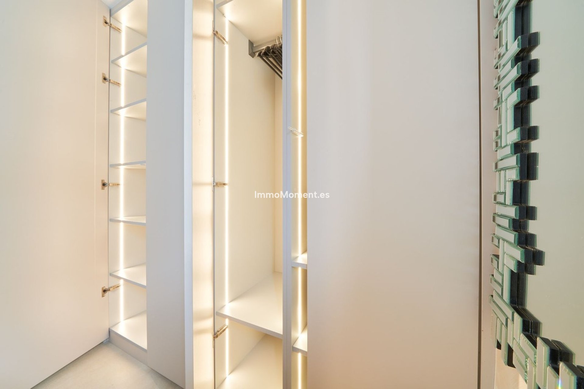 Bestaande woning - Appartement - Marbella - Marbella Centro