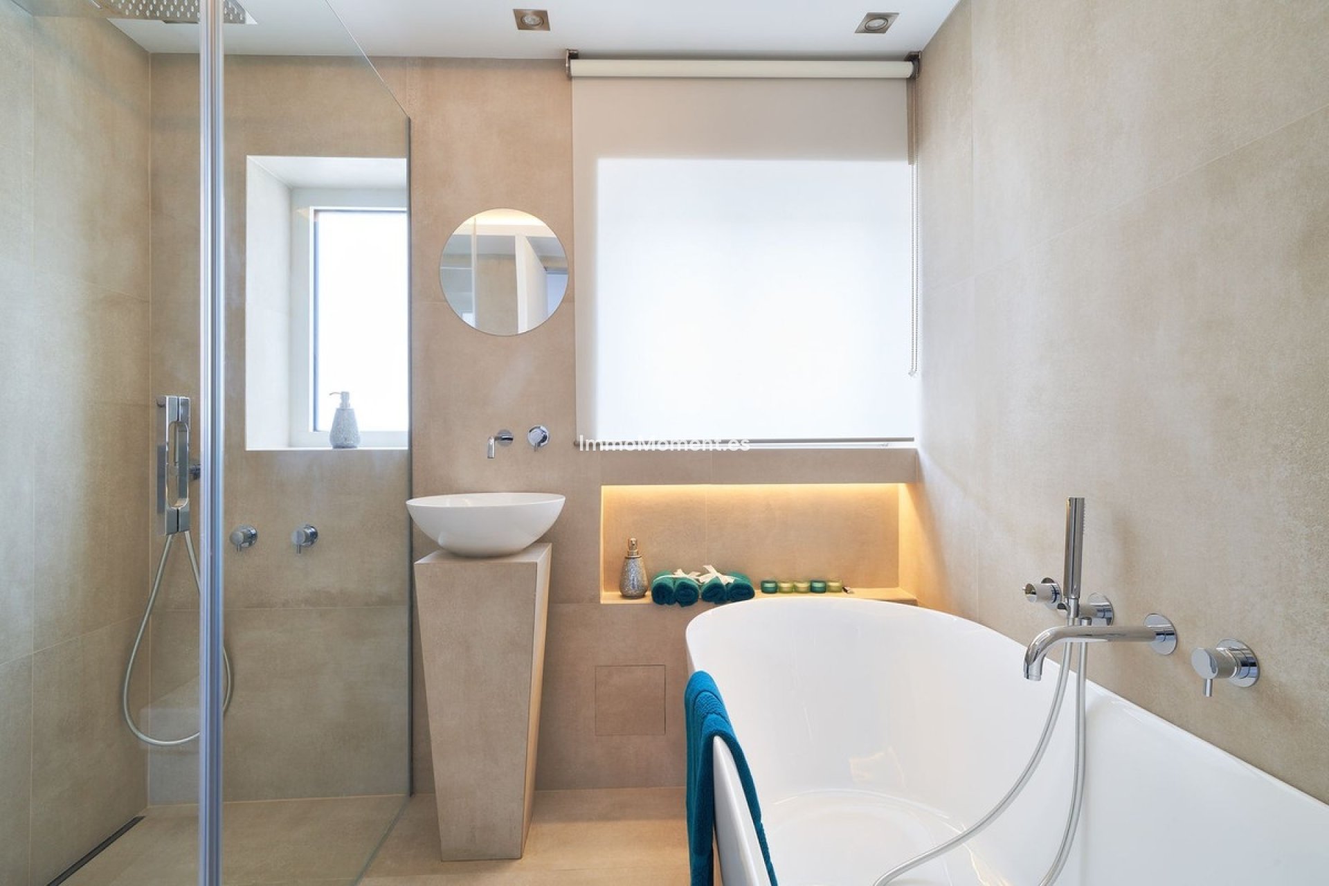 Bestaande woning - Appartement - Marbella - Marbella Centro