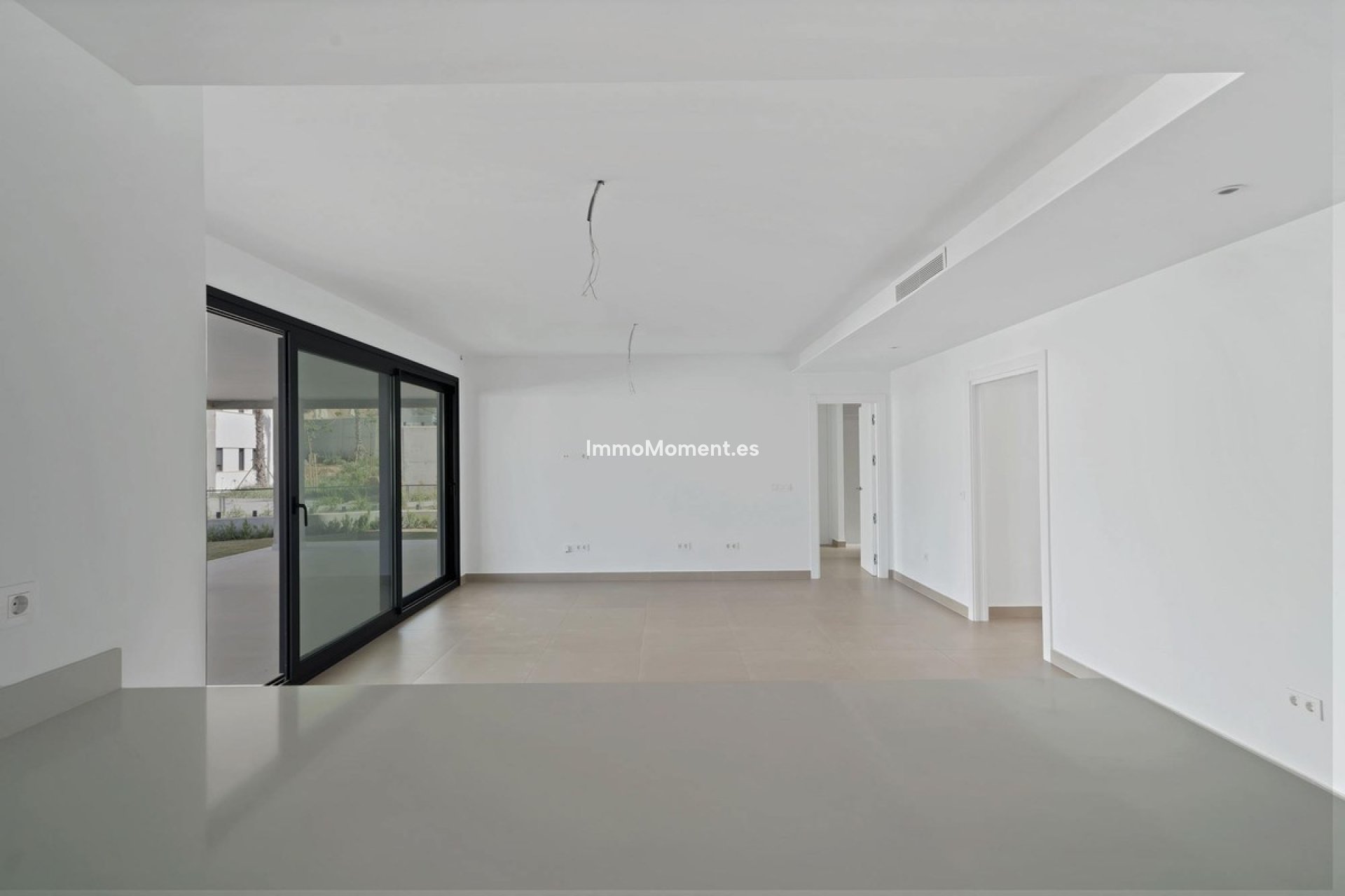 Bestaande woning - Appartement - Marbella - Marbella Centro