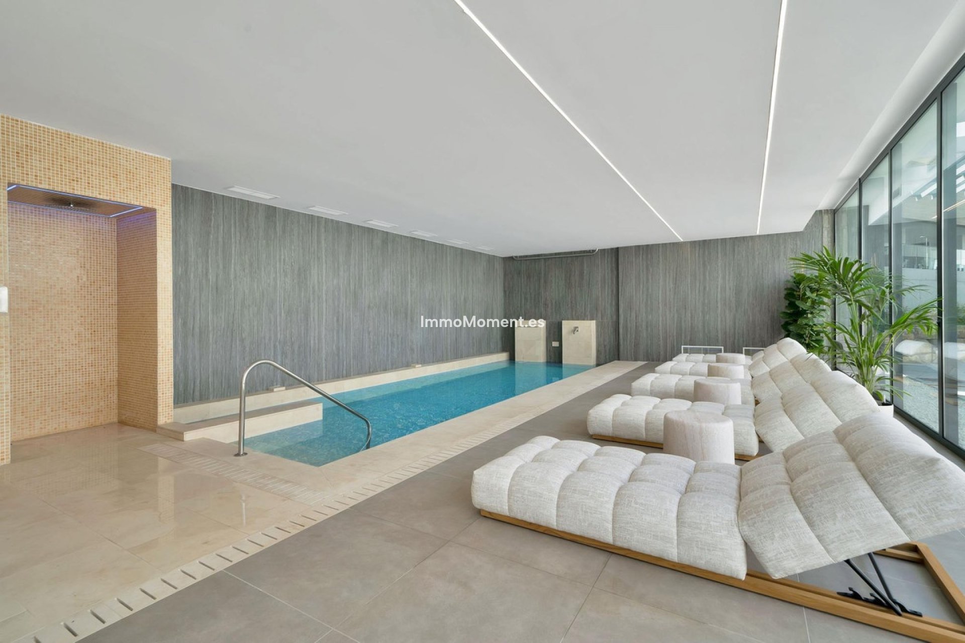 Bestaande woning - Appartement - Marbella - Marbella Centro