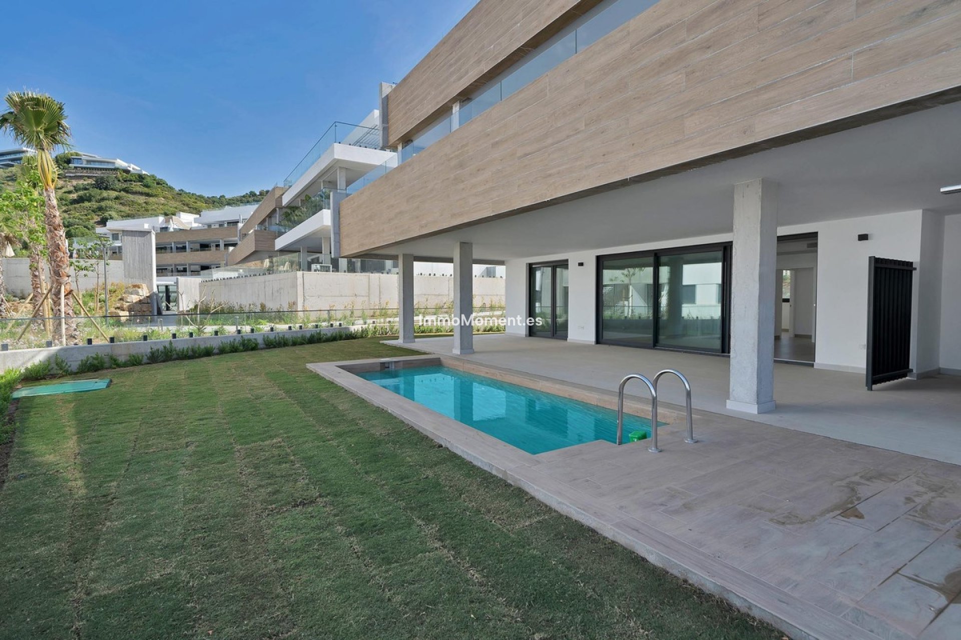 Bestaande woning - Appartement - Marbella - Marbella Centro