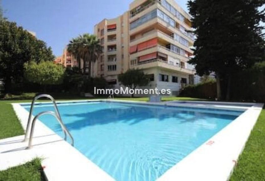 Bestaande woning - Appartement - Marbella - Marbella Centro