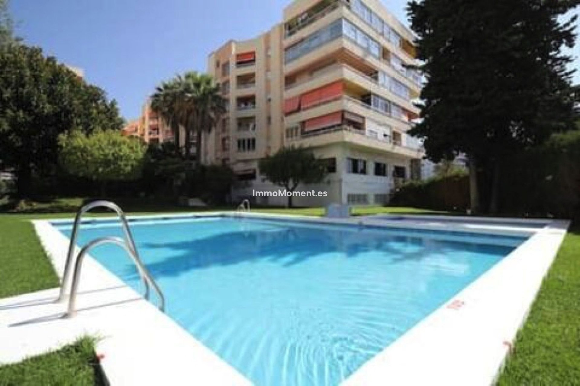 Bestaande woning - Appartement - Marbella - Marbella Centro