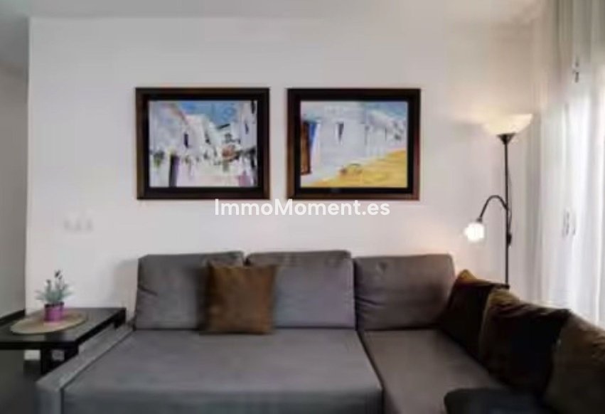 Bestaande woning - Appartement - Marbella - Marbella Centro