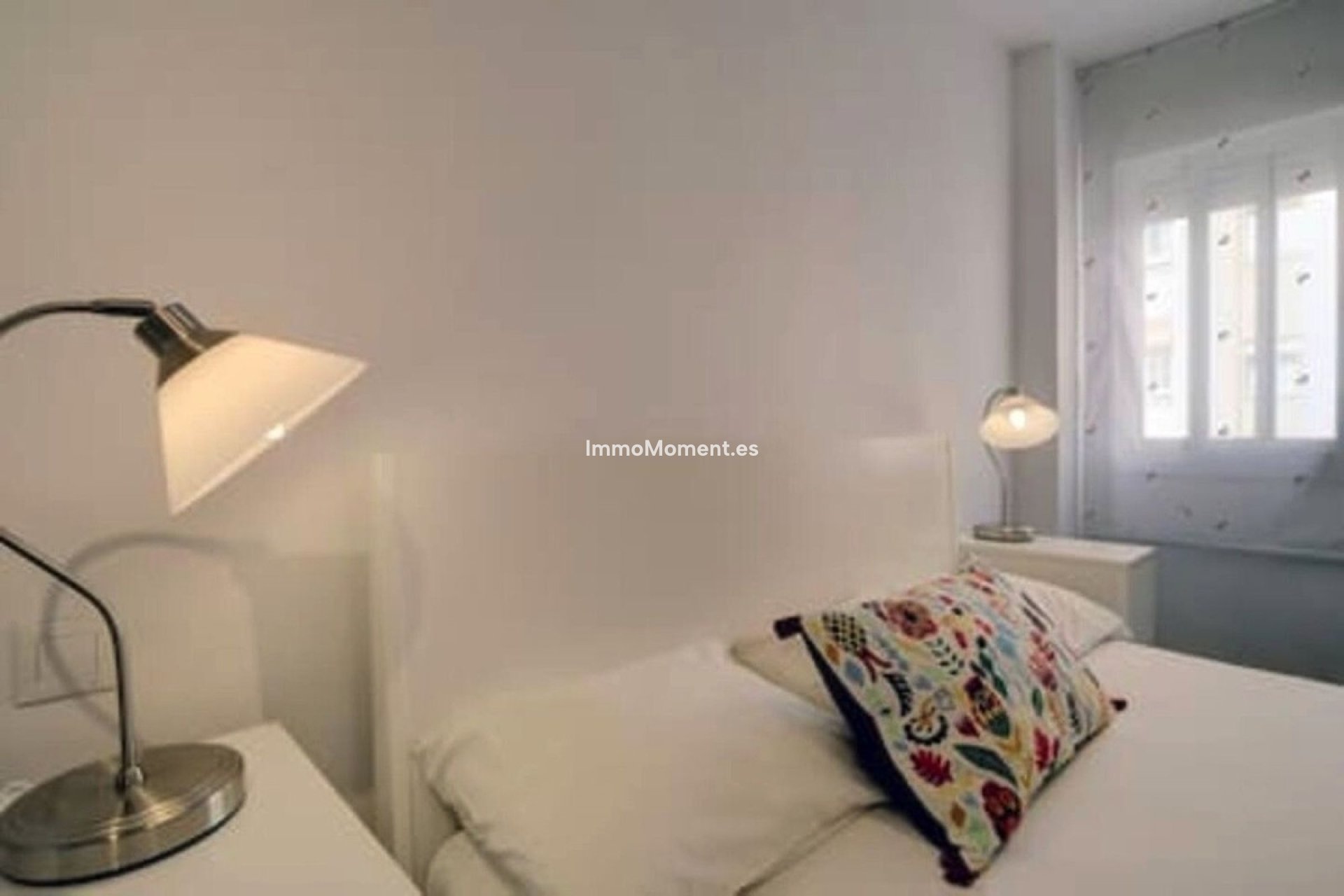 Bestaande woning - Appartement - Marbella - Marbella Centro