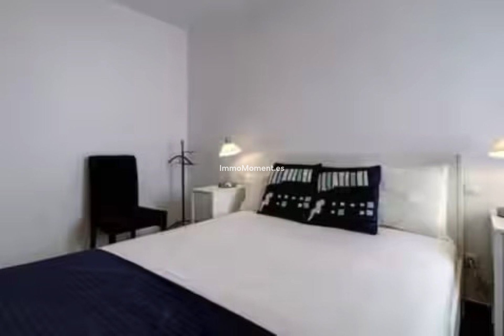 Bestaande woning - Appartement - Marbella - Marbella Centro