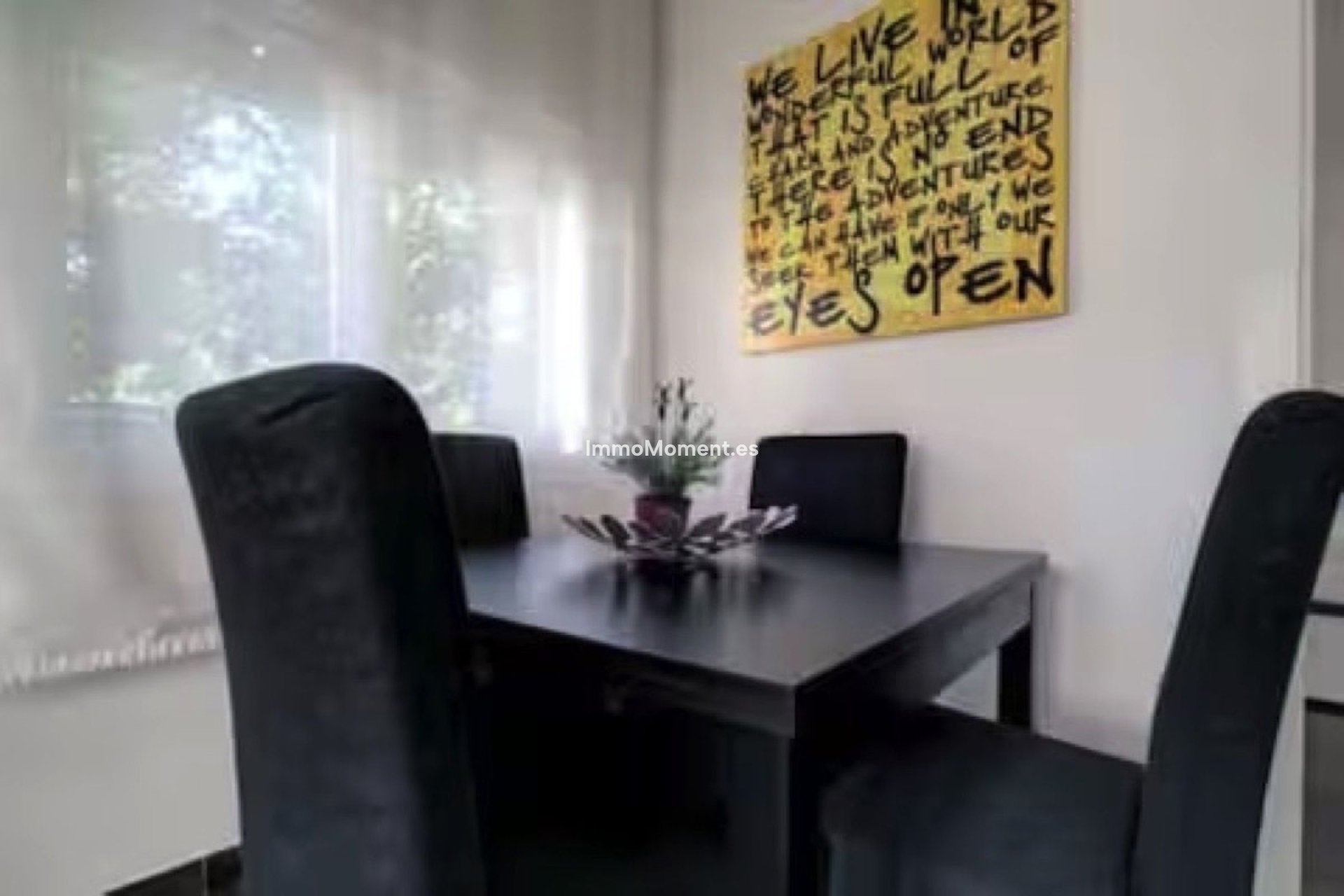Bestaande woning - Appartement - Marbella - Marbella Centro
