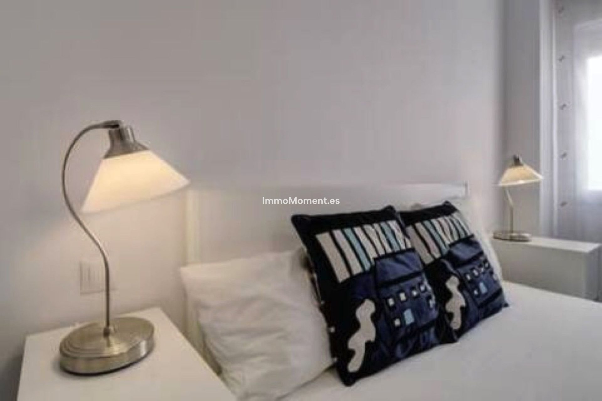 Bestaande woning - Appartement - Marbella - Marbella Centro