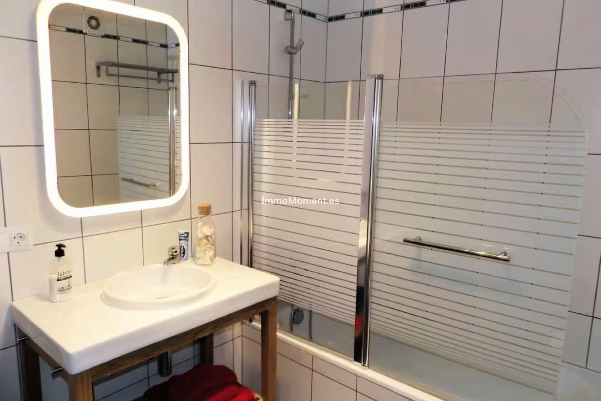 Bestaande woning - Appartement - Marbella - Marbella Centro