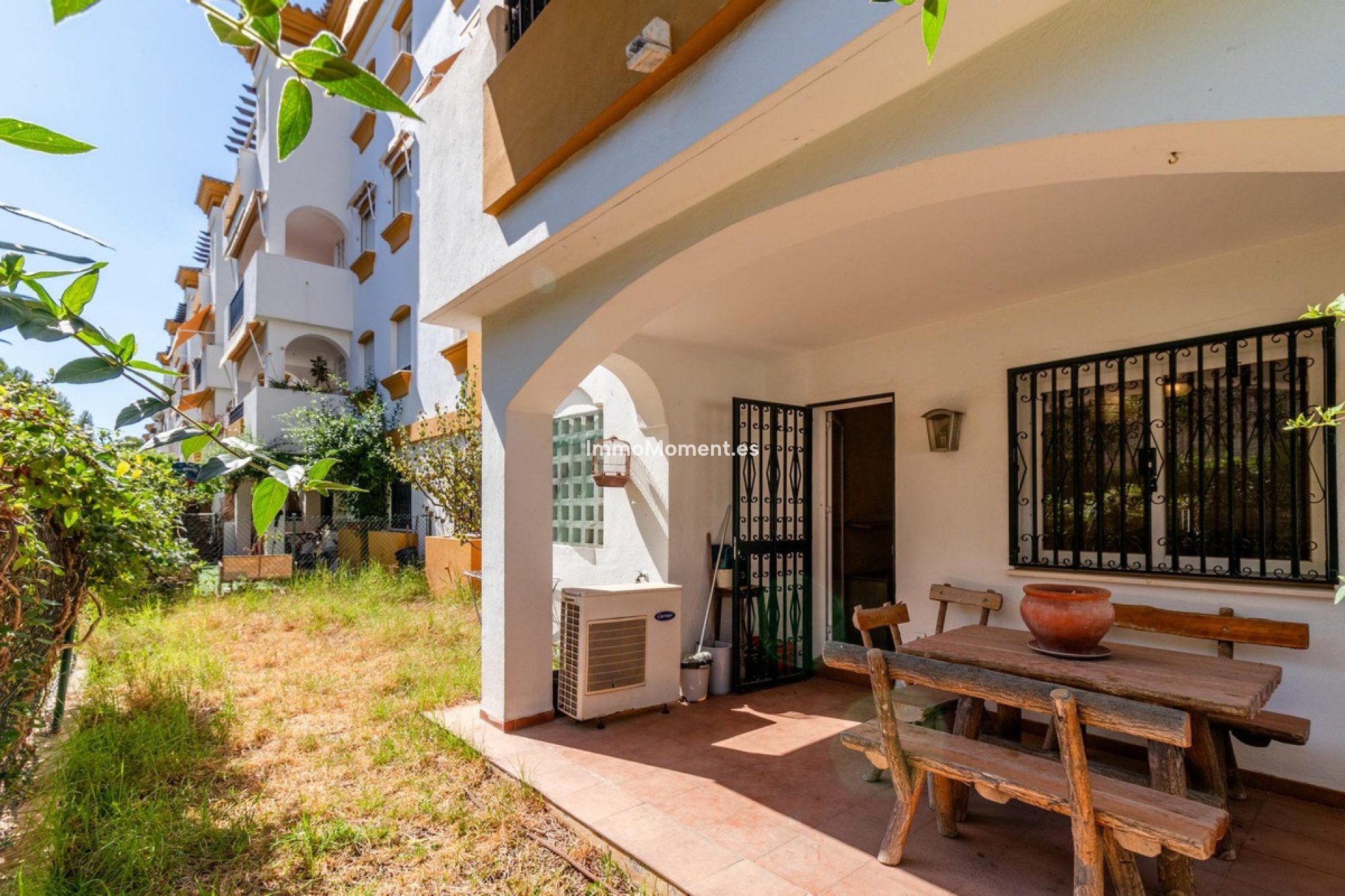 Bestaande woning - Appartement - Marbella - Marbella Centro