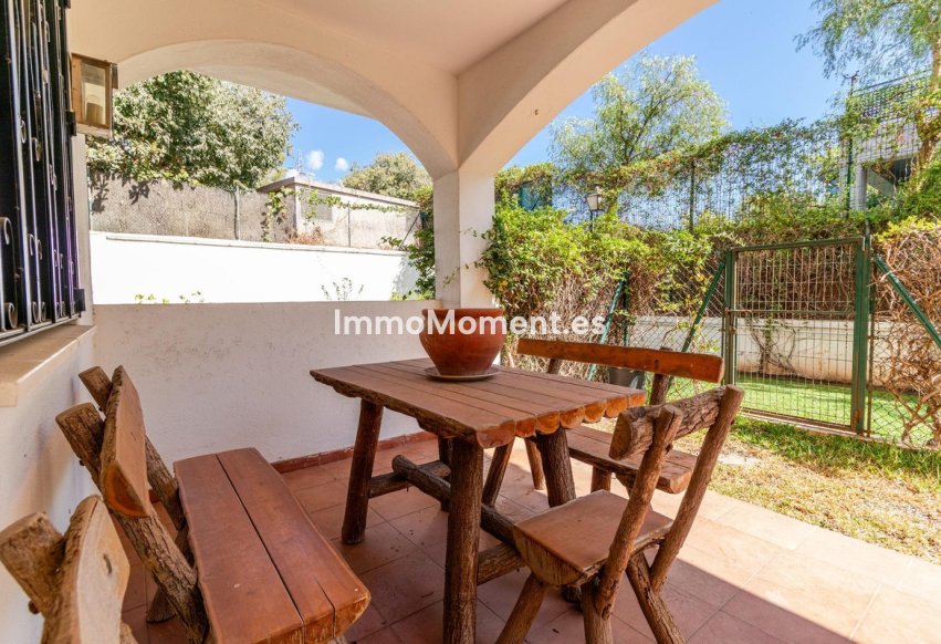 Bestaande woning - Appartement - Marbella - Marbella Centro