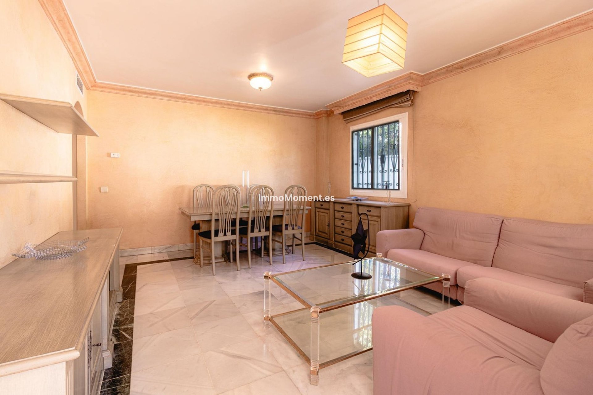 Bestaande woning - Appartement - Marbella - Marbella Centro