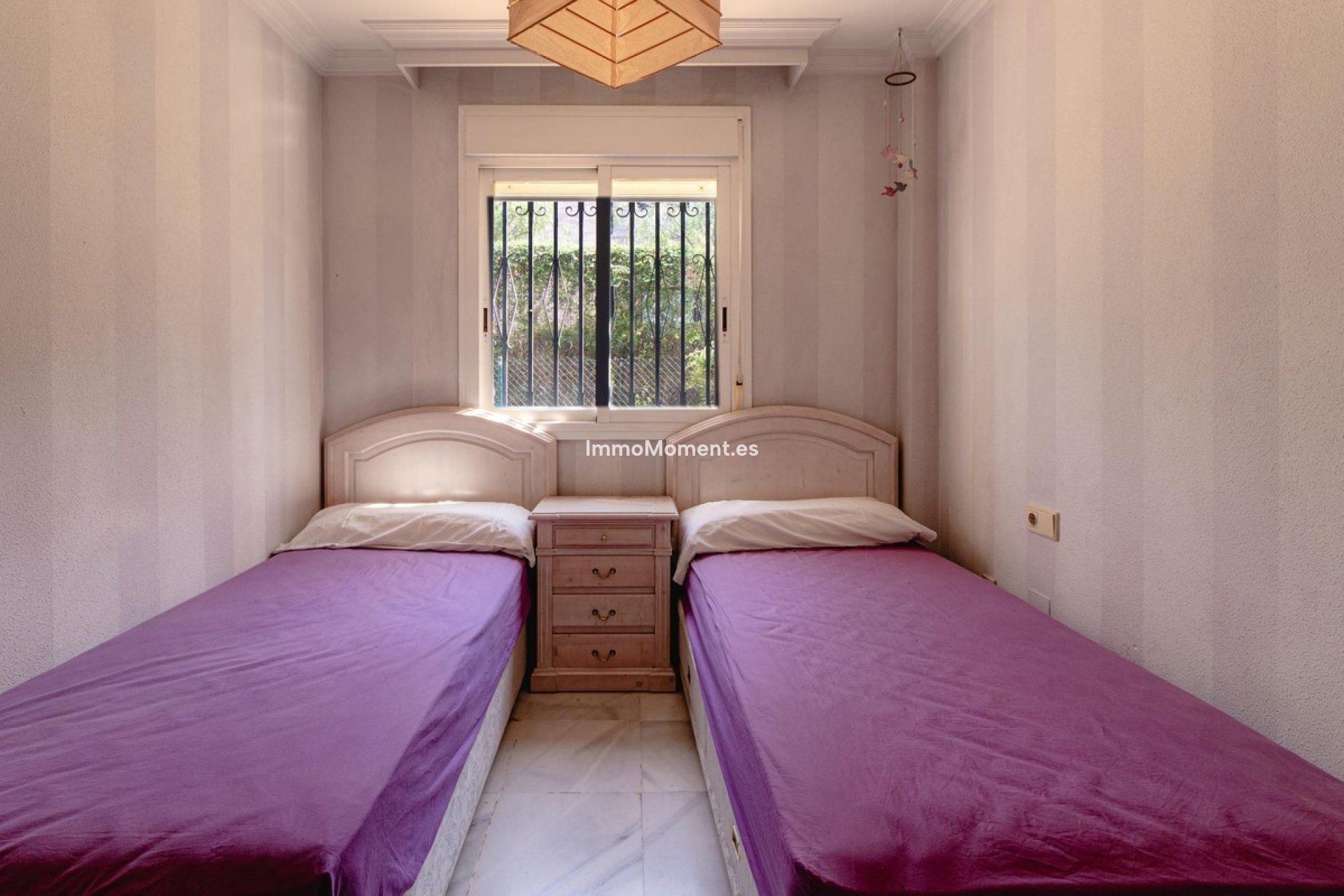 Bestaande woning - Appartement - Marbella - Marbella Centro