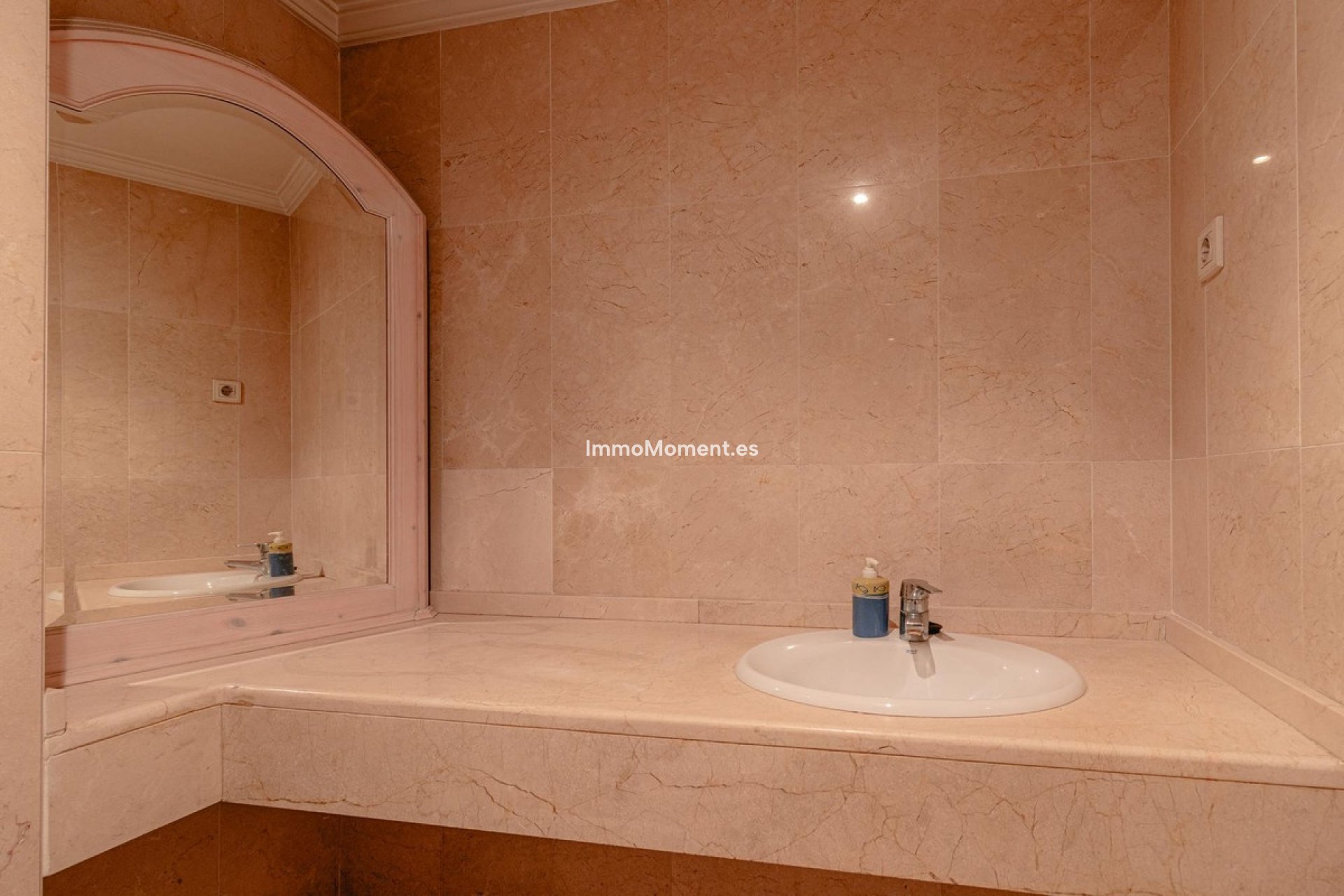 Bestaande woning - Appartement - Marbella - Marbella Centro
