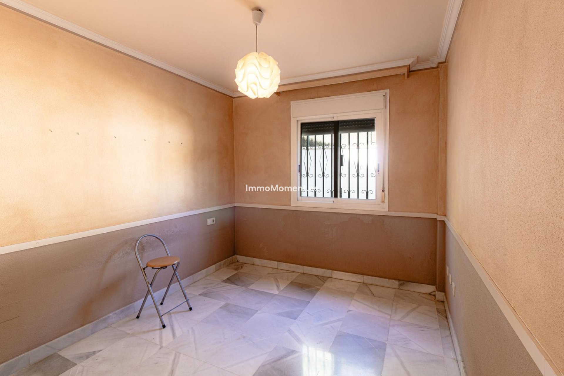 Bestaande woning - Appartement - Marbella - Marbella Centro
