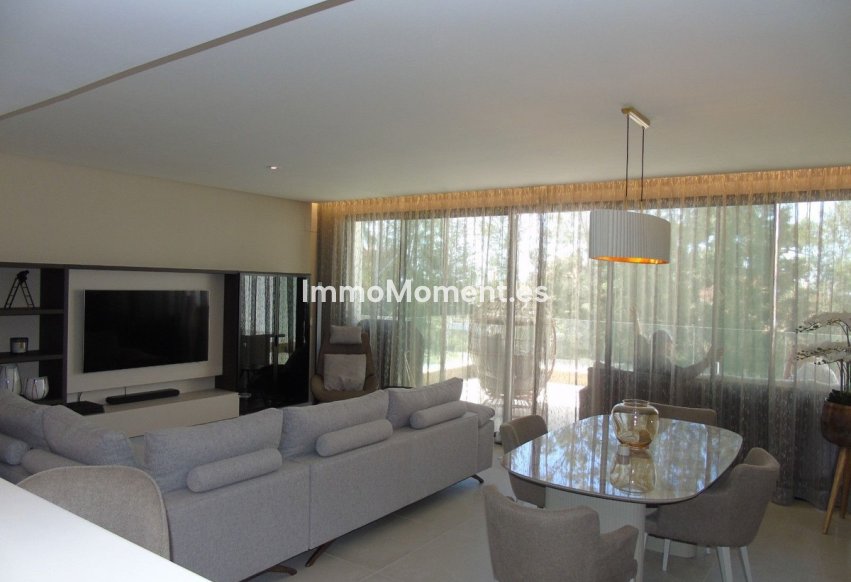 Bestaande woning - Appartement - Marbella - Marbella Centro