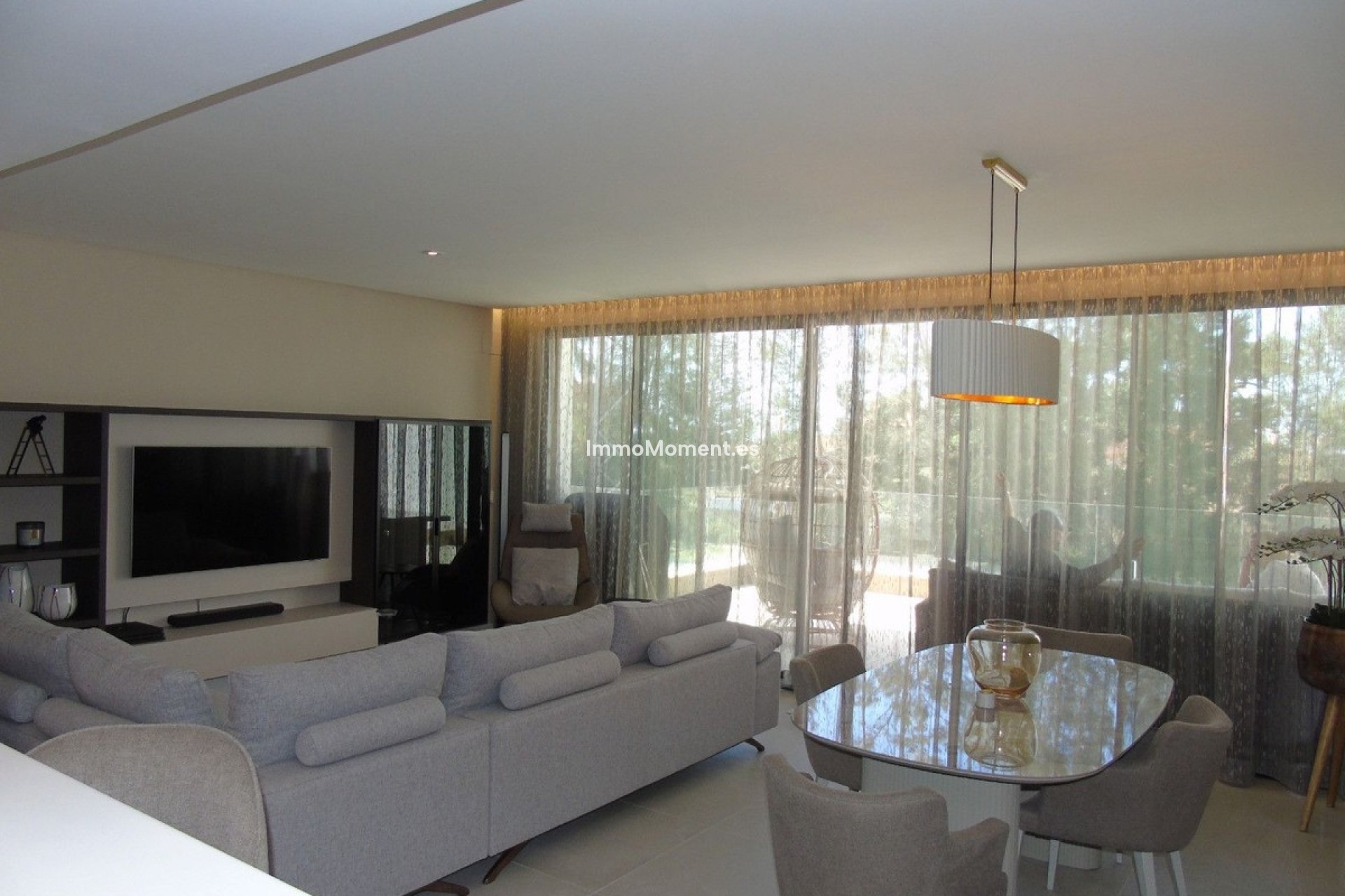 Bestaande woning - Appartement - Marbella - Marbella Centro
