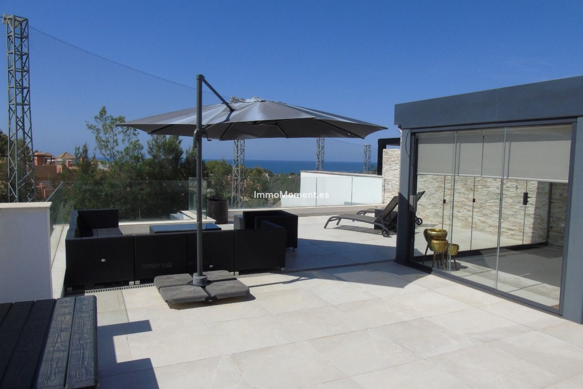 Bestaande woning - Appartement - Marbella - Marbella Centro