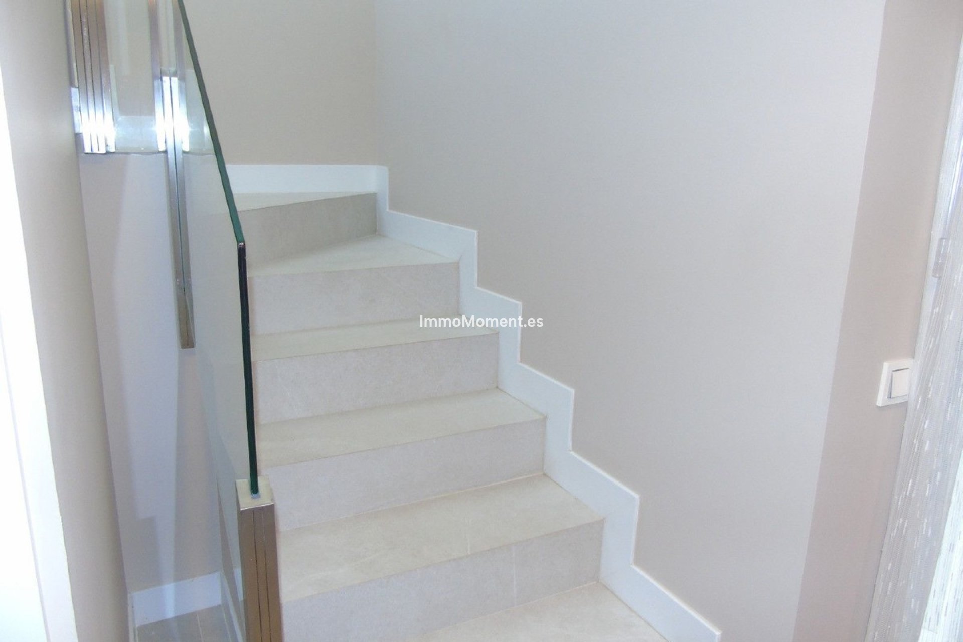 Bestaande woning - Appartement - Marbella - Marbella Centro
