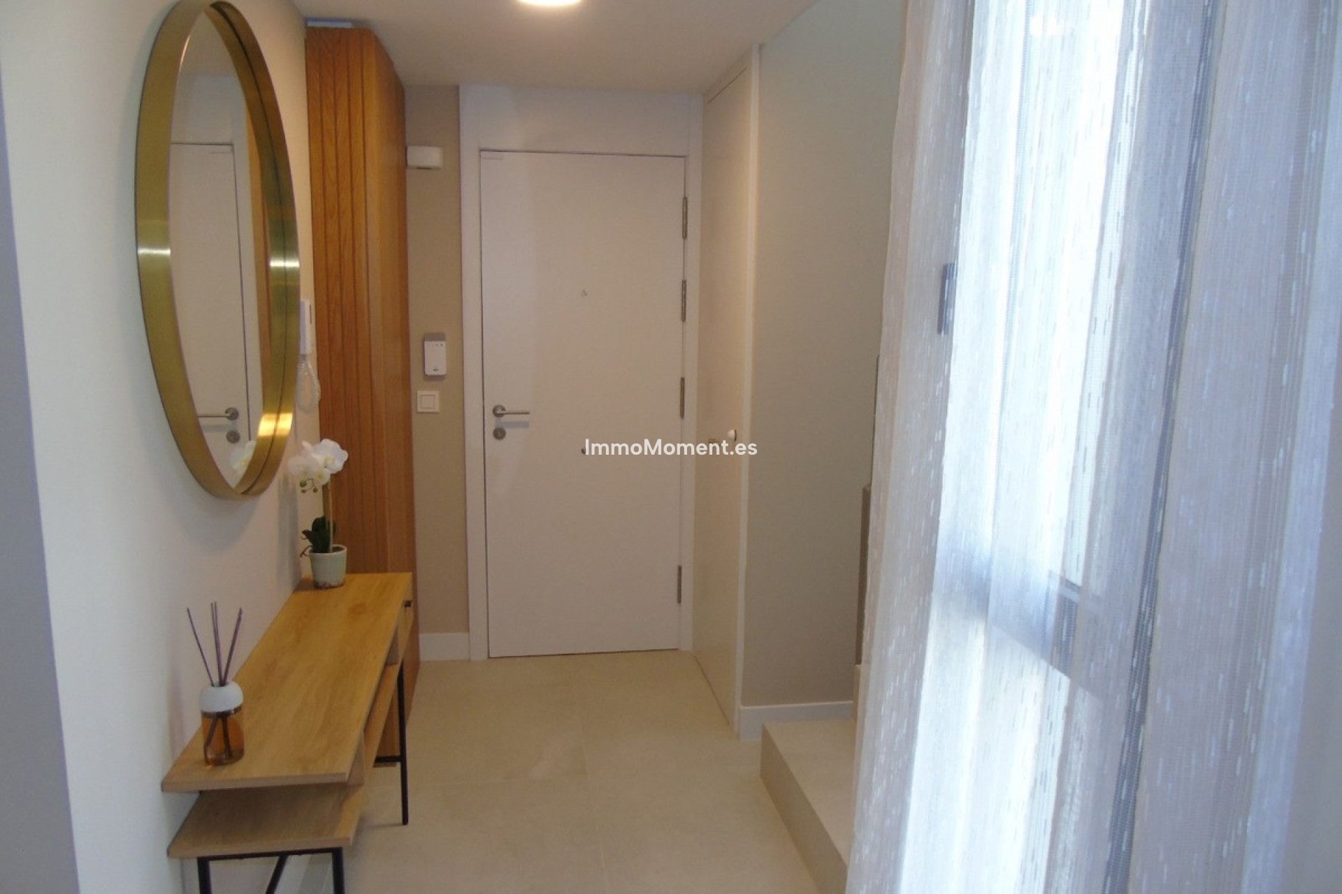 Bestaande woning - Appartement - Marbella - Marbella Centro