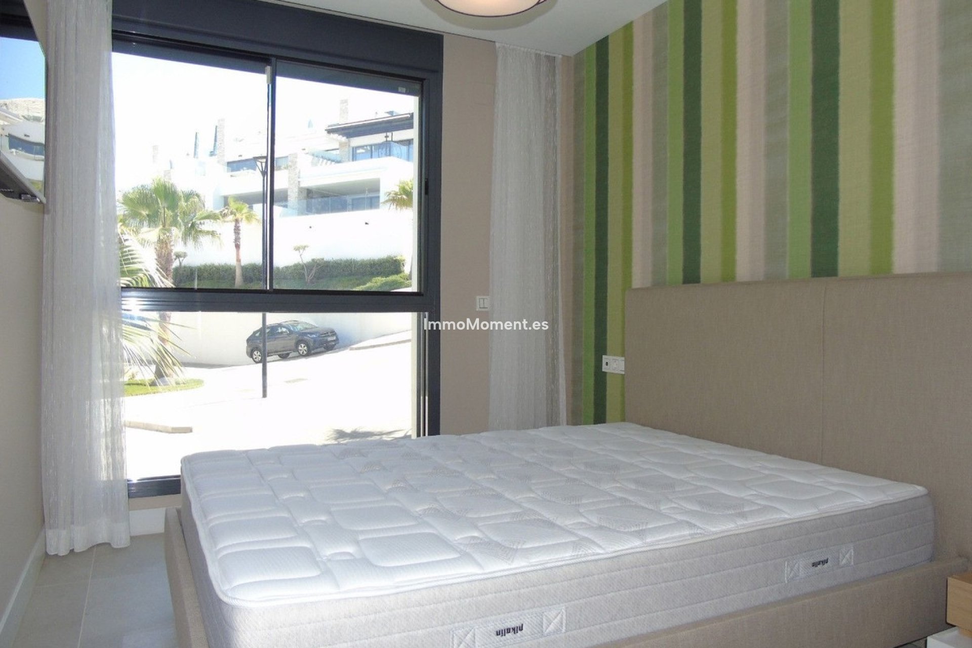 Bestaande woning - Appartement - Marbella - Marbella Centro