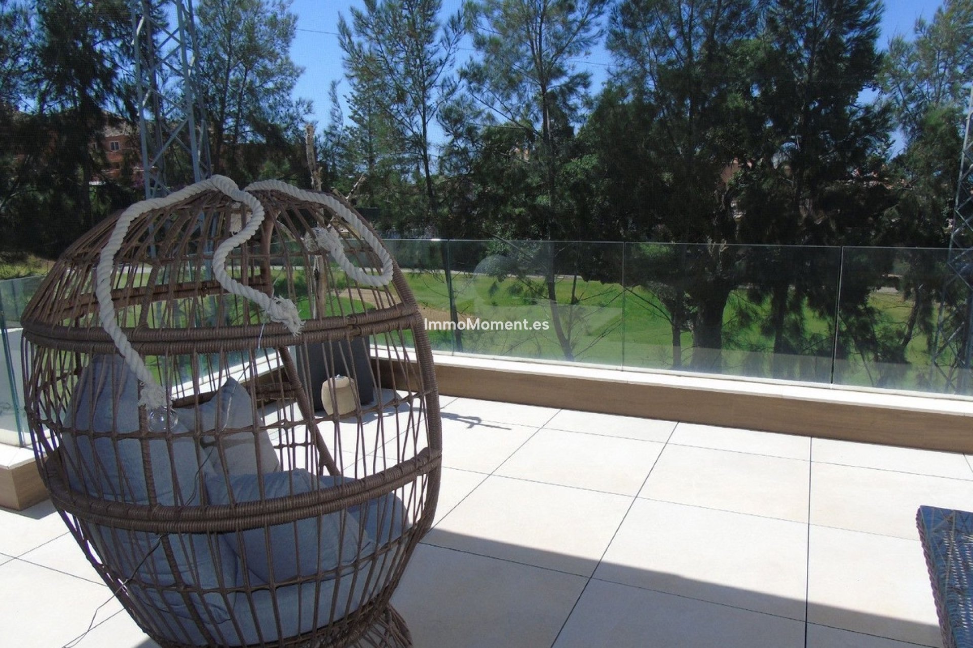 Bestaande woning - Appartement - Marbella - Marbella Centro