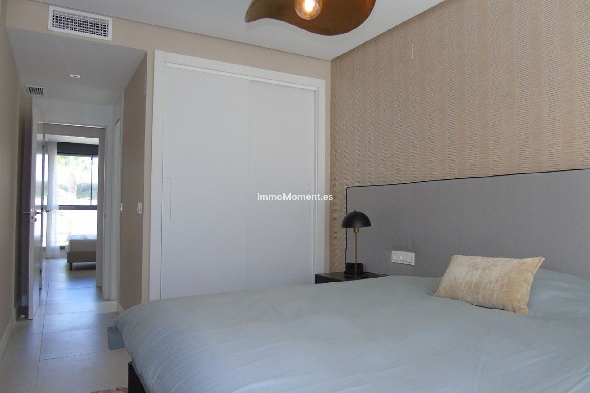 Bestaande woning - Appartement - Marbella - Marbella Centro