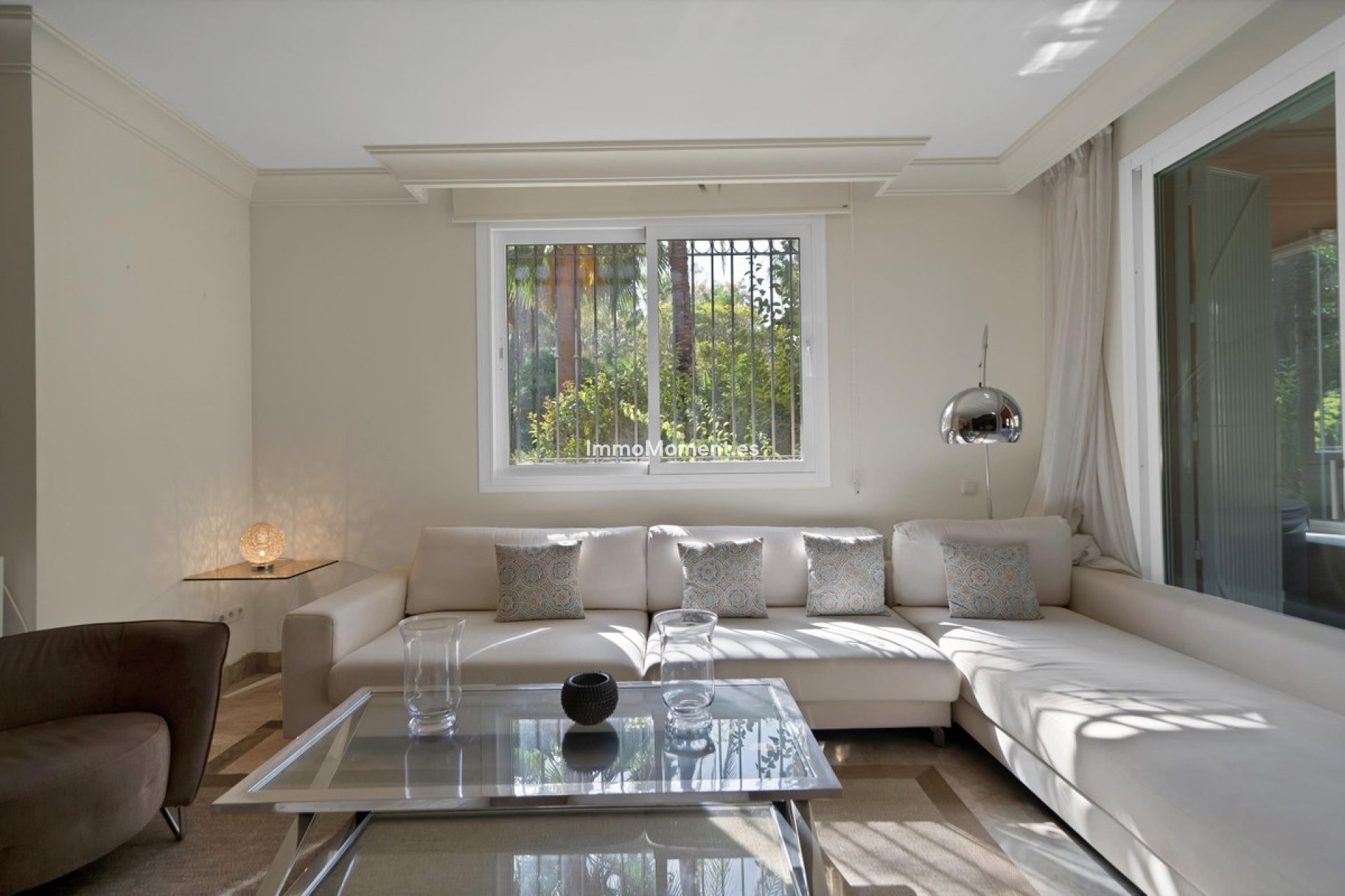 Bestaande woning - Appartement - Marbella - Marbella Centro
