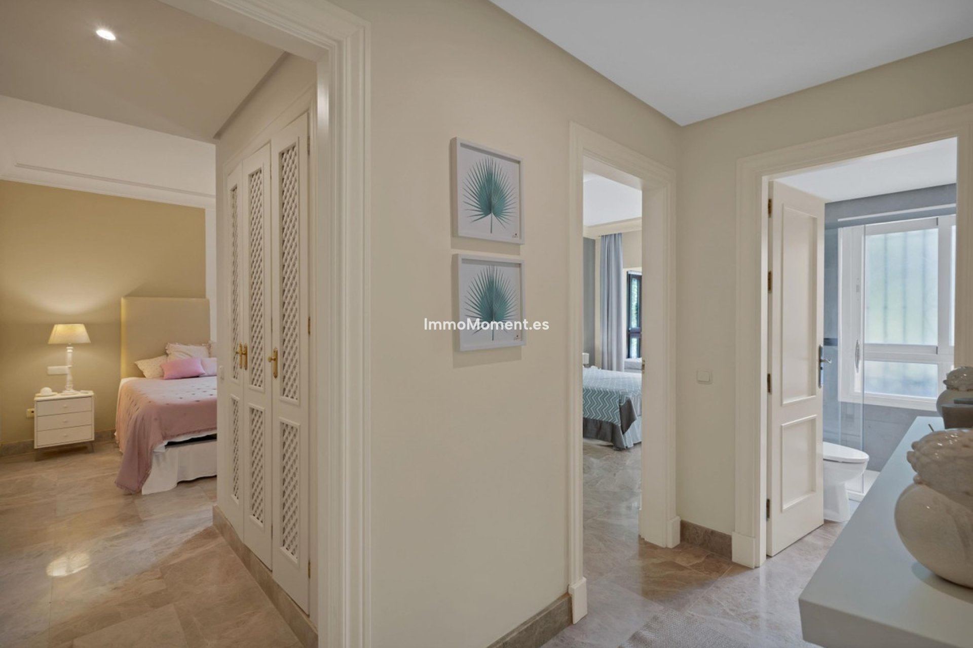 Bestaande woning - Appartement - Marbella - Marbella Centro