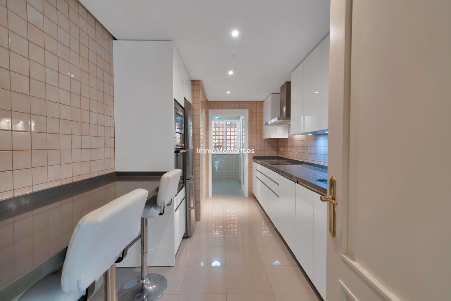 Bestaande woning - Appartement - Marbella - Marbella Centro