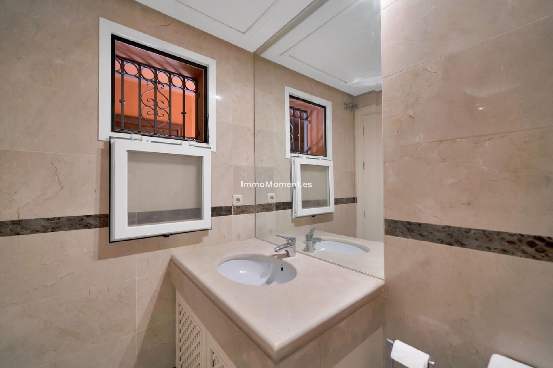 Bestaande woning - Appartement - Marbella - Marbella Centro