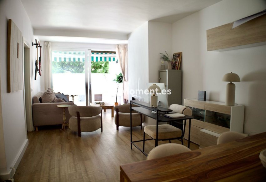 Bestaande woning - Appartement - Marbella - Marbella Centro