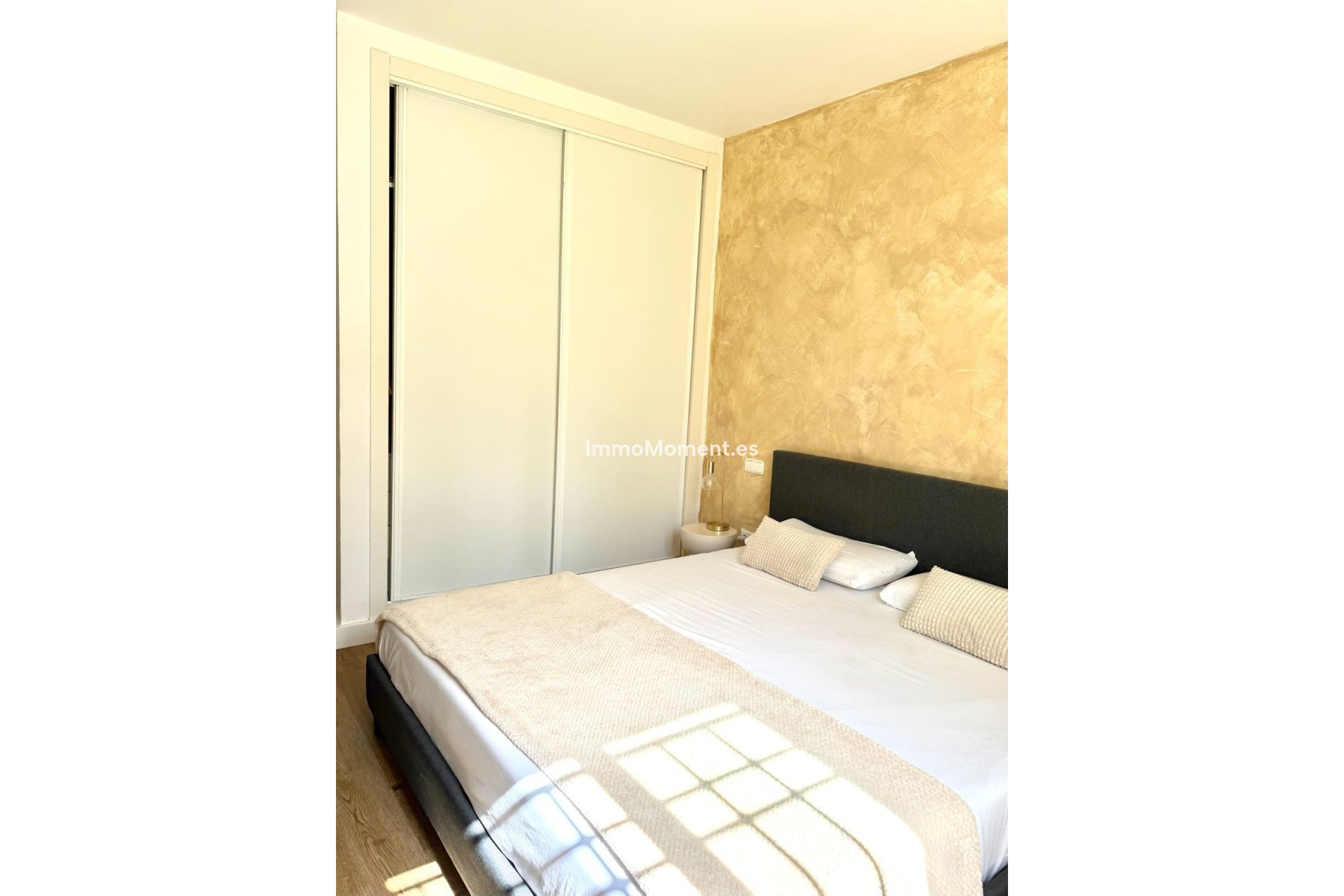 Bestaande woning - Appartement - Marbella - Marbella Centro