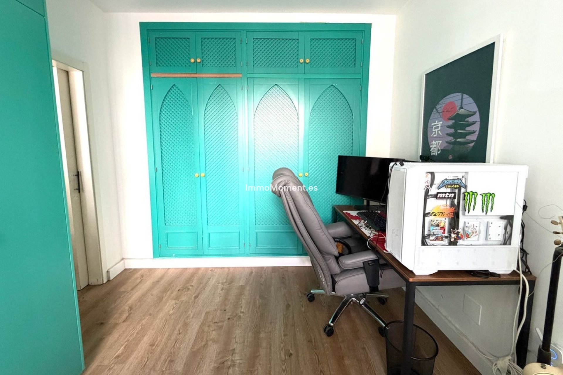 Bestaande woning - Appartement - Marbella - Marbella Centro