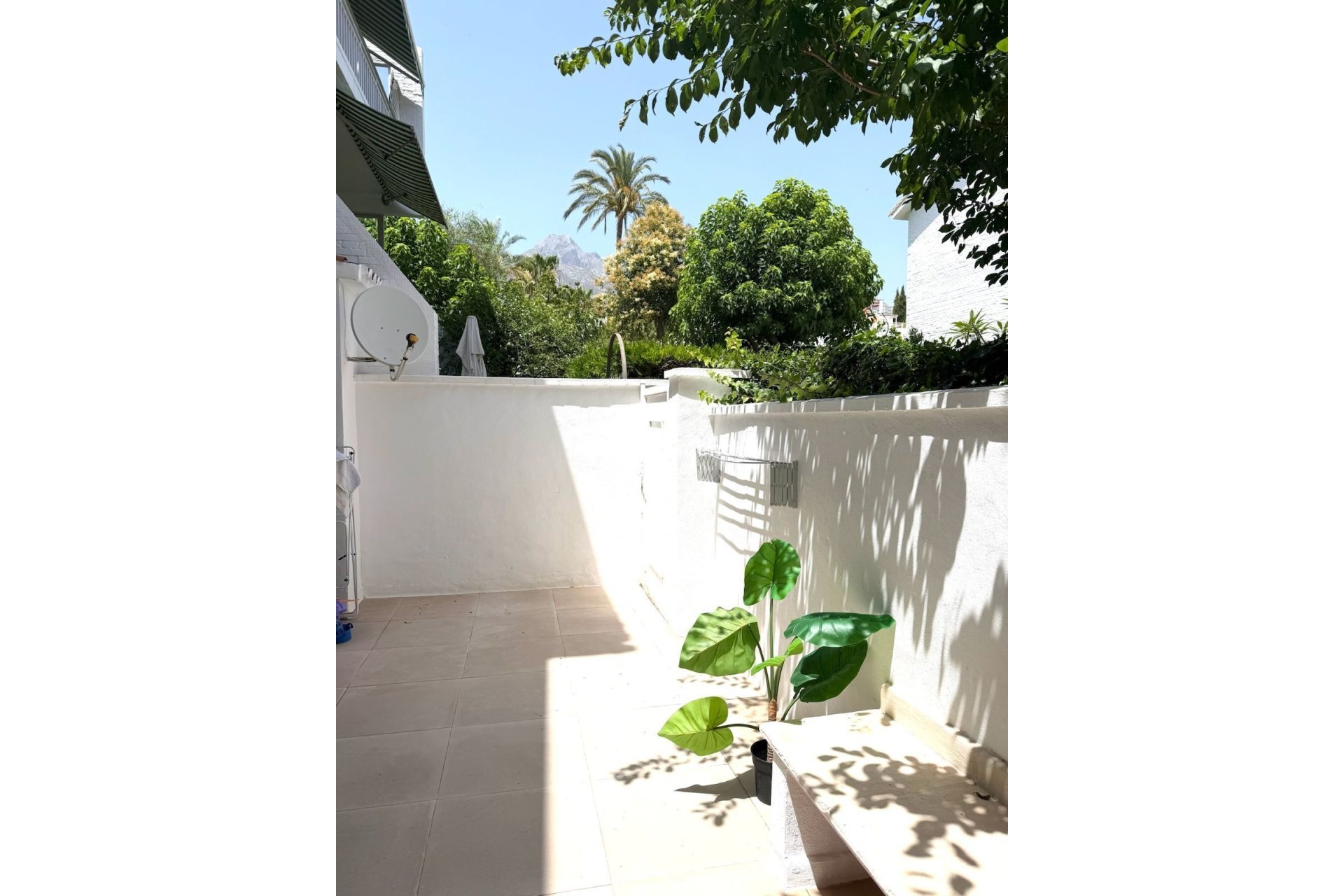 Bestaande woning - Appartement - Marbella - Marbella Centro