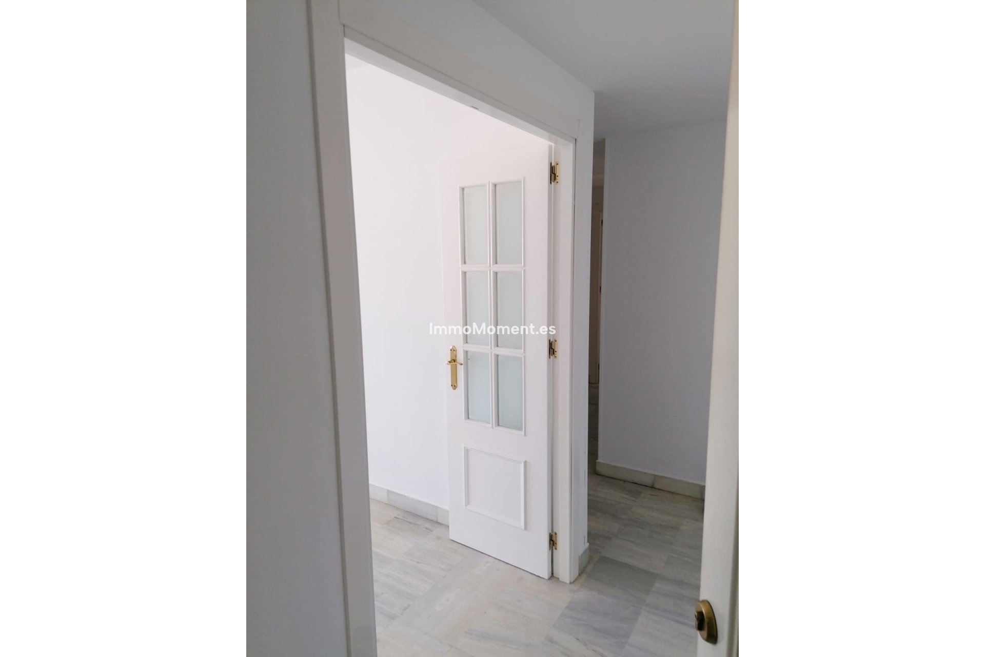 Bestaande woning - Appartement - Marbella - Marbella Centro